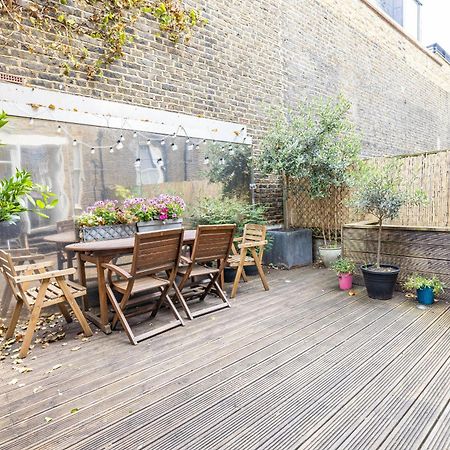 Gorgeous 3 B Edroom Home In Little Venice London Luaran gambar