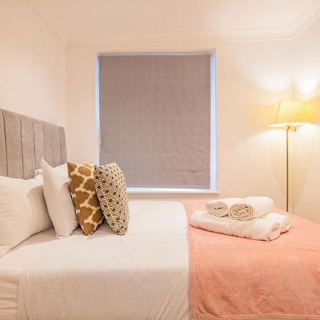Gorgeous 3 B Edroom Home In Little Venice London Luaran gambar