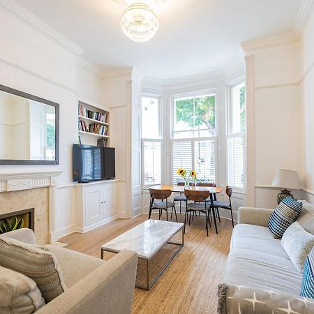 Gorgeous 3 B Edroom Home In Little Venice London Luaran gambar