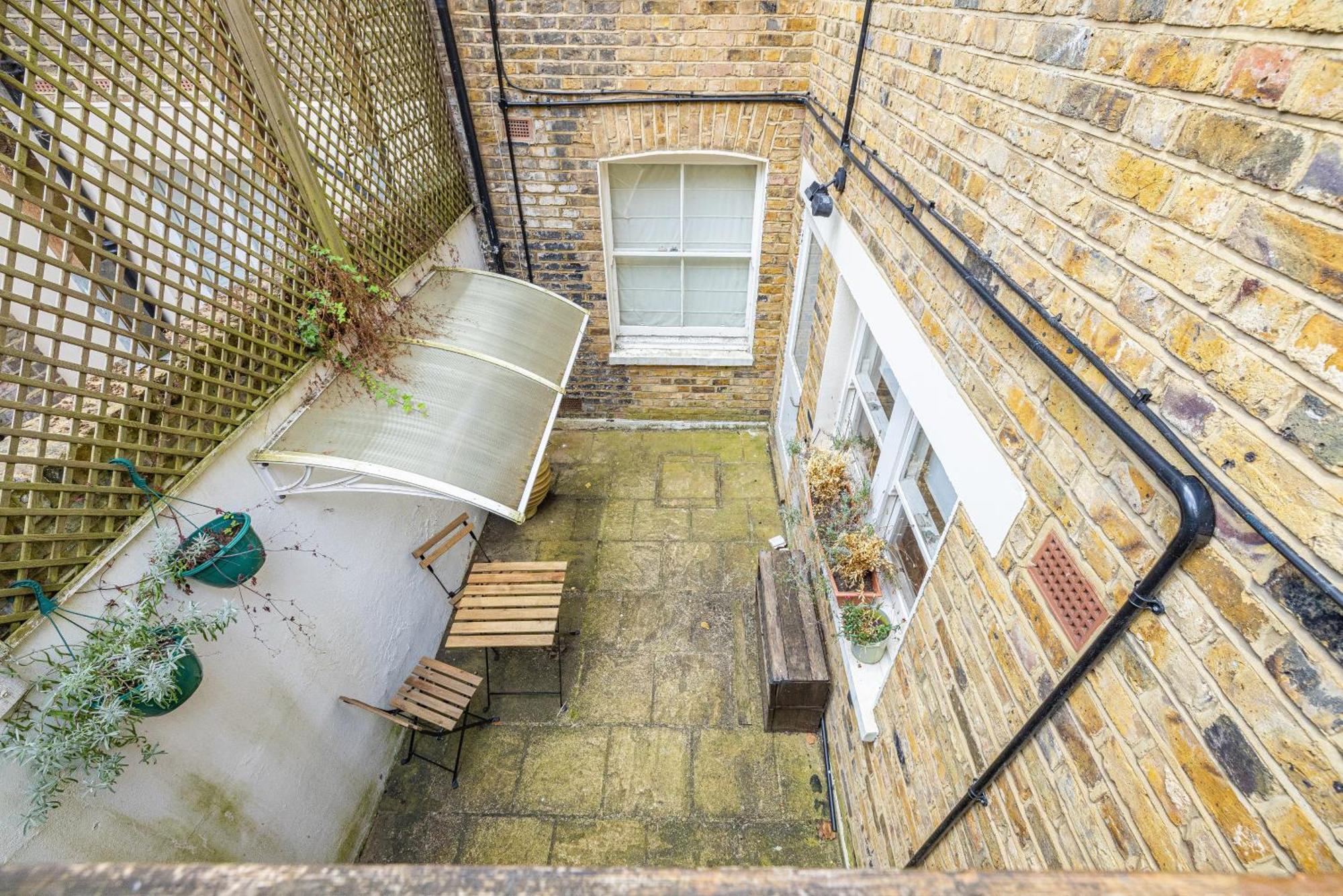 Gorgeous 3 B Edroom Home In Little Venice London Luaran gambar