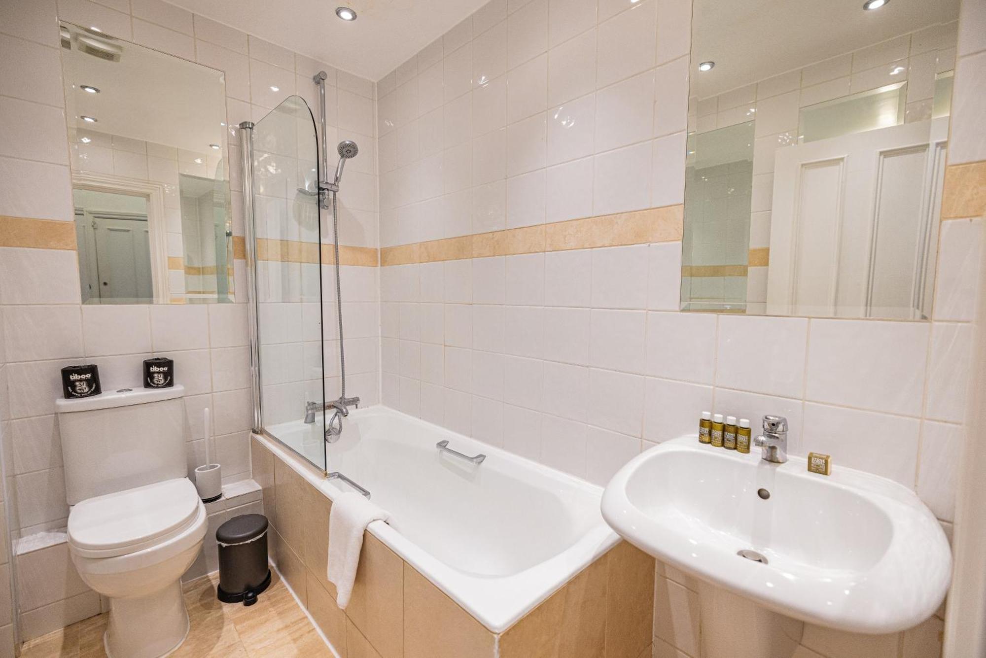 Gorgeous 3 B Edroom Home In Little Venice London Luaran gambar