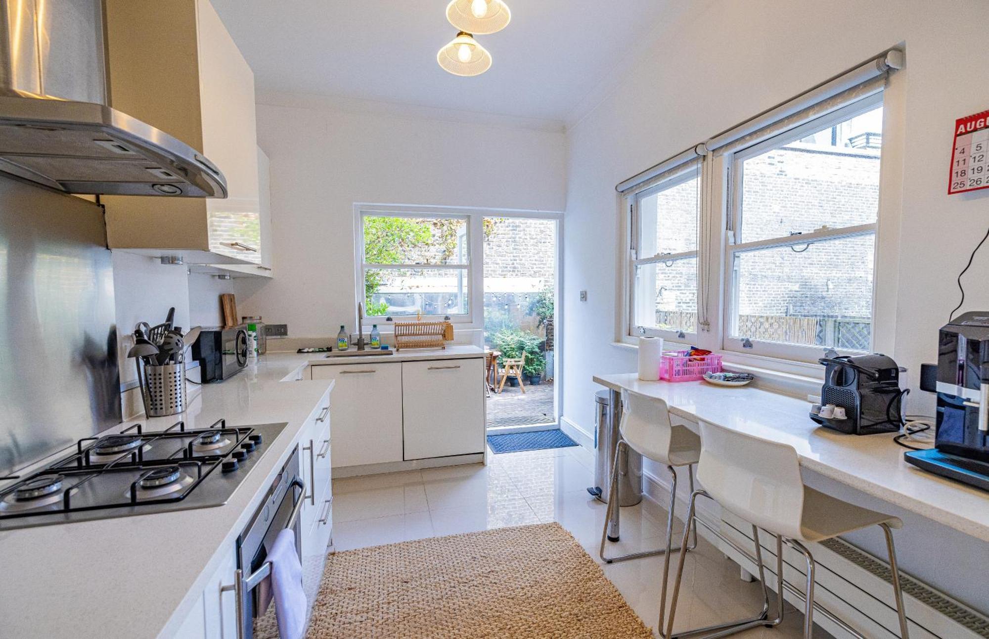 Gorgeous 3 B Edroom Home In Little Venice London Luaran gambar