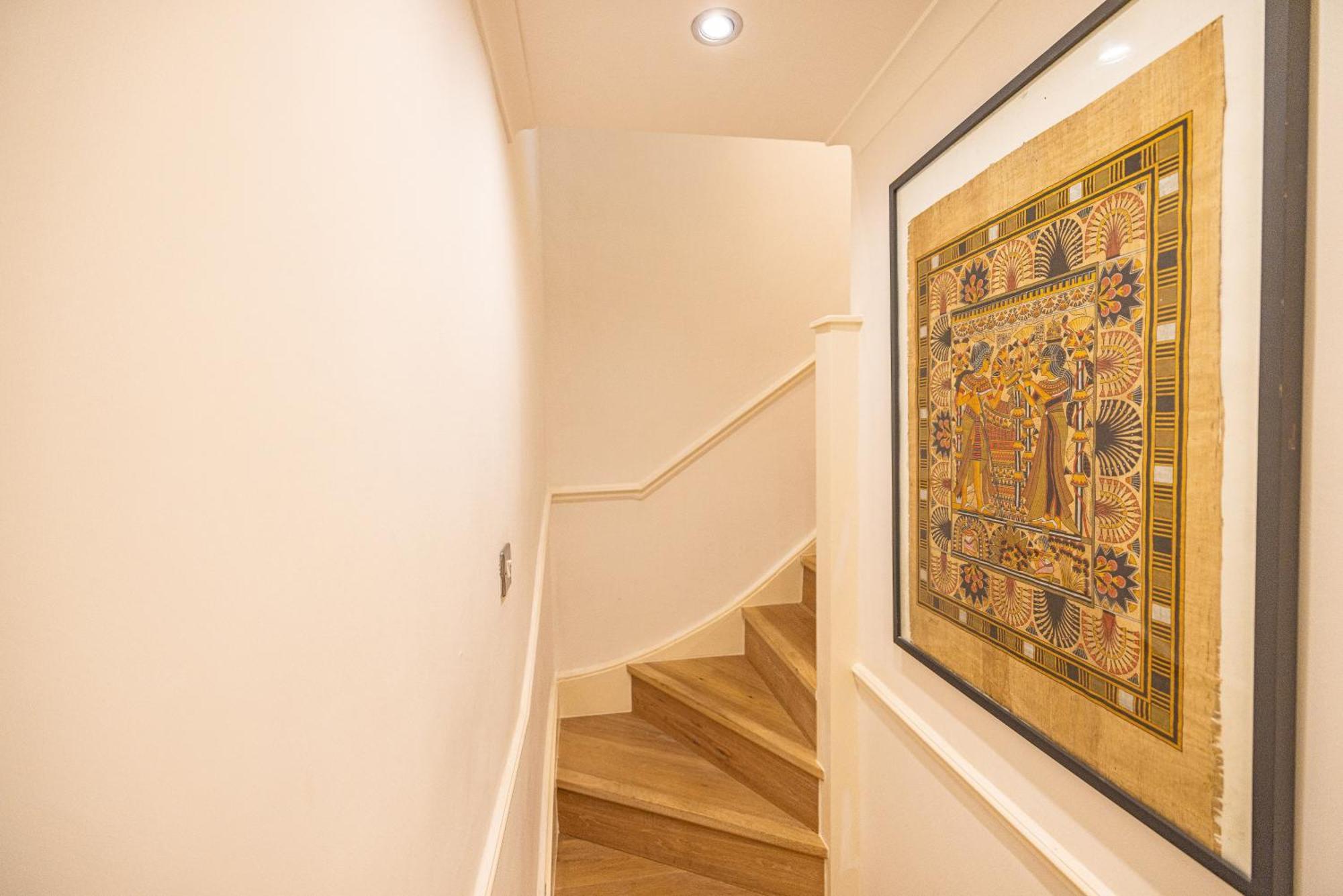 Gorgeous 3 B Edroom Home In Little Venice London Luaran gambar