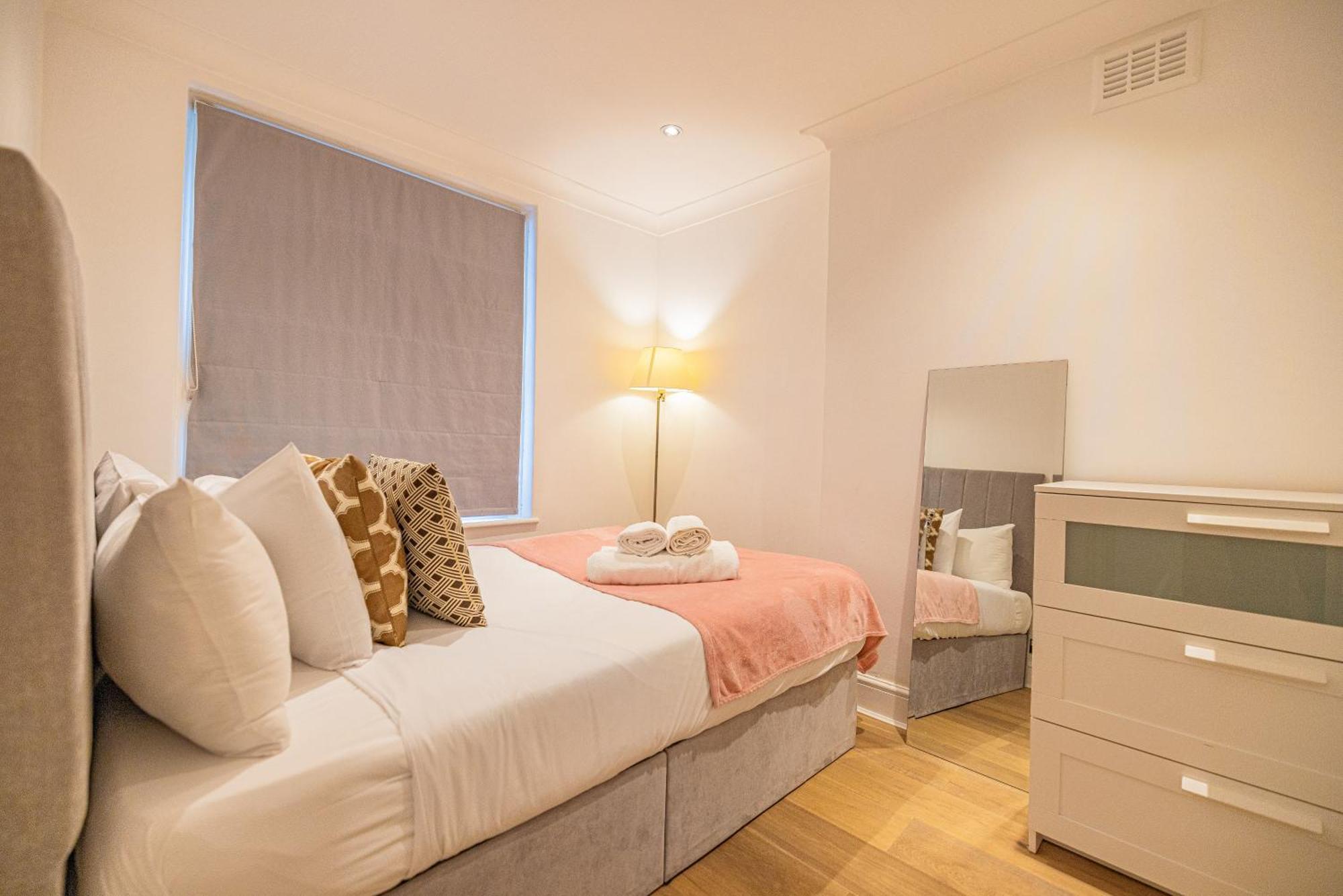 Gorgeous 3 B Edroom Home In Little Venice London Luaran gambar