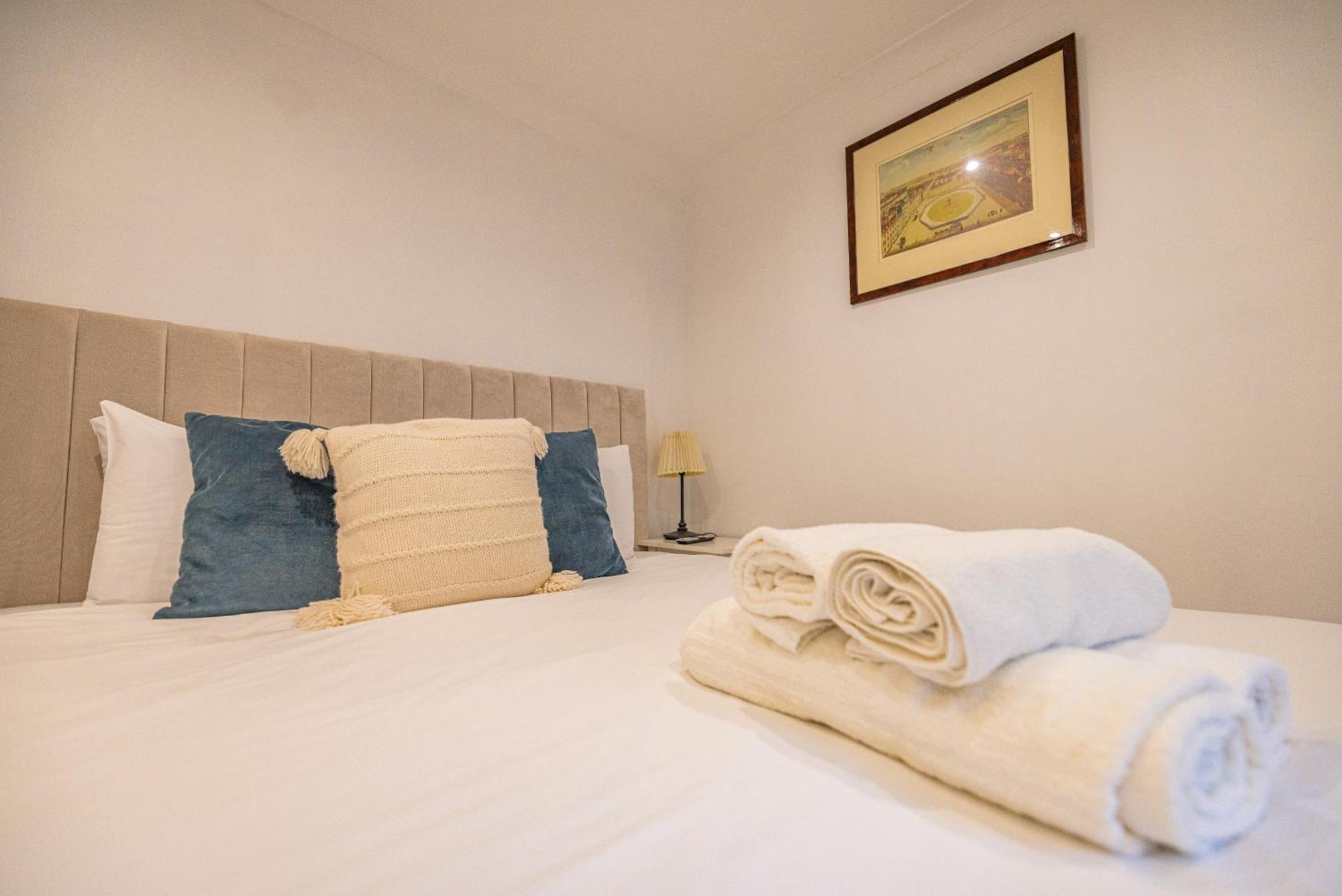 Gorgeous 3 B Edroom Home In Little Venice London Luaran gambar