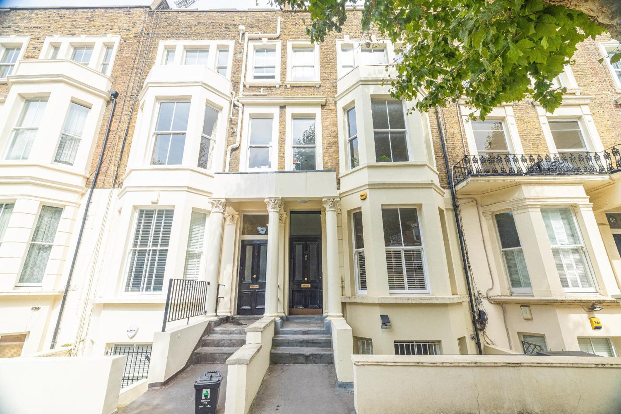 Gorgeous 3 B Edroom Home In Little Venice London Luaran gambar