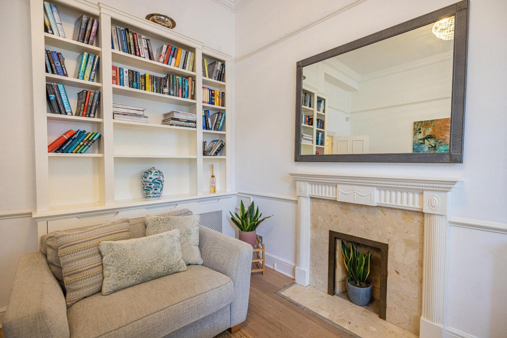 Gorgeous 3 B Edroom Home In Little Venice London Luaran gambar