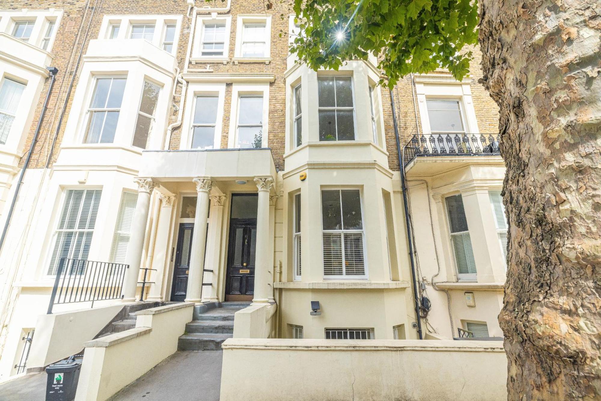 Gorgeous 3 B Edroom Home In Little Venice London Luaran gambar