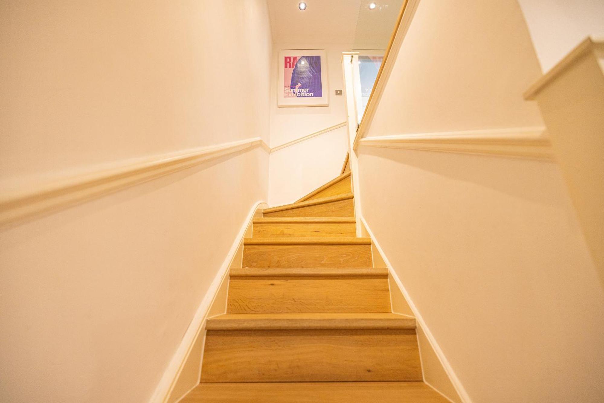 Gorgeous 3 B Edroom Home In Little Venice London Luaran gambar