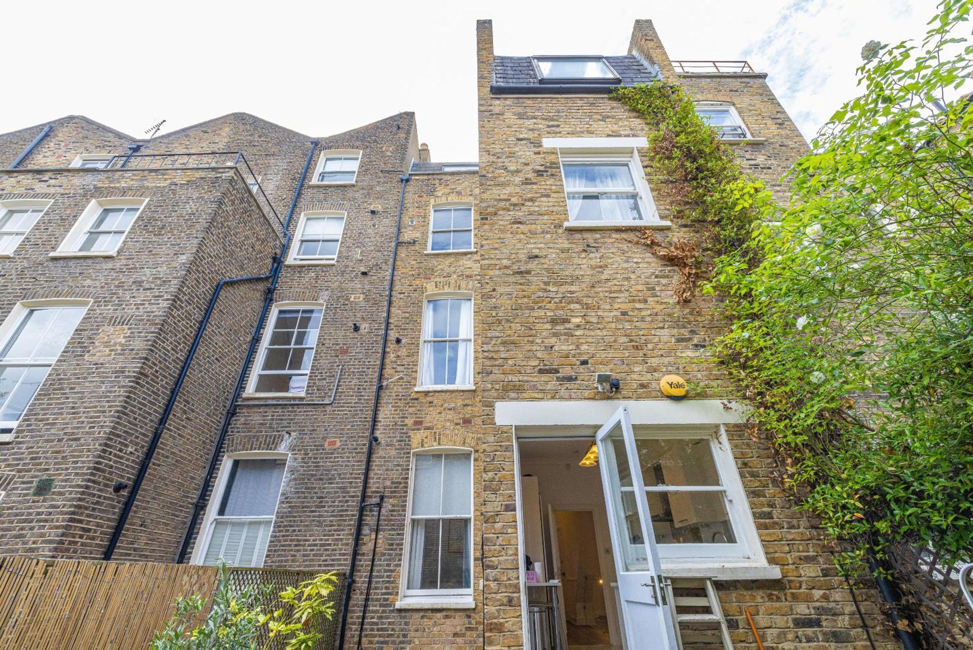 Gorgeous 3 B Edroom Home In Little Venice London Luaran gambar