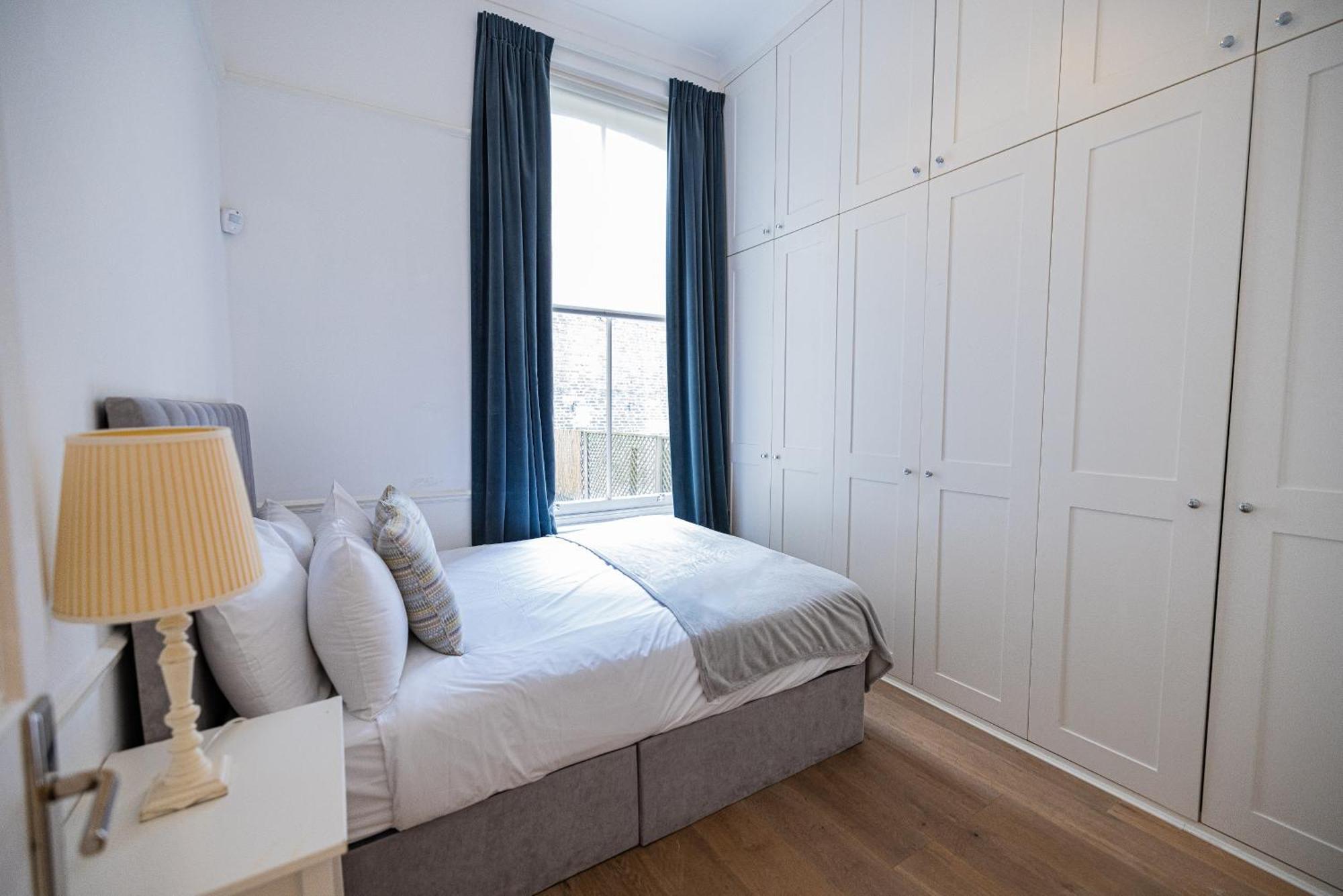 Gorgeous 3 B Edroom Home In Little Venice London Luaran gambar