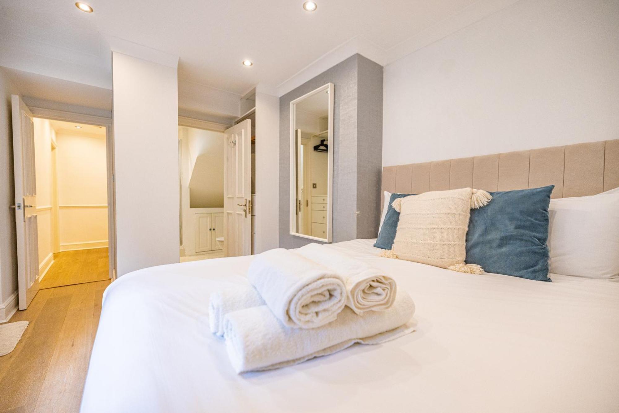 Gorgeous 3 B Edroom Home In Little Venice London Luaran gambar