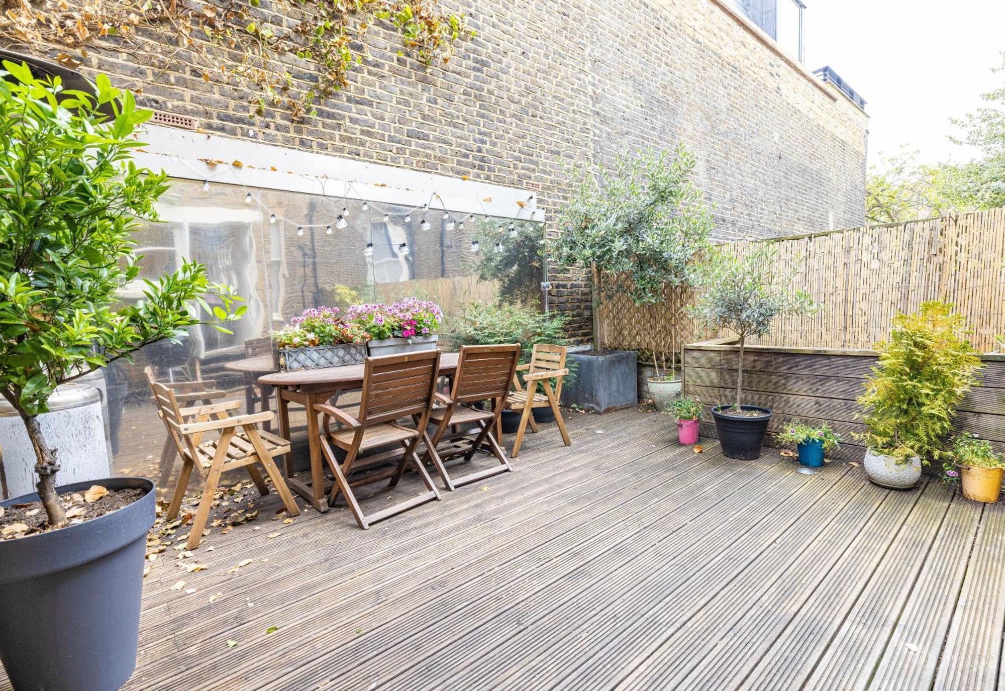 Gorgeous 3 B Edroom Home In Little Venice London Luaran gambar