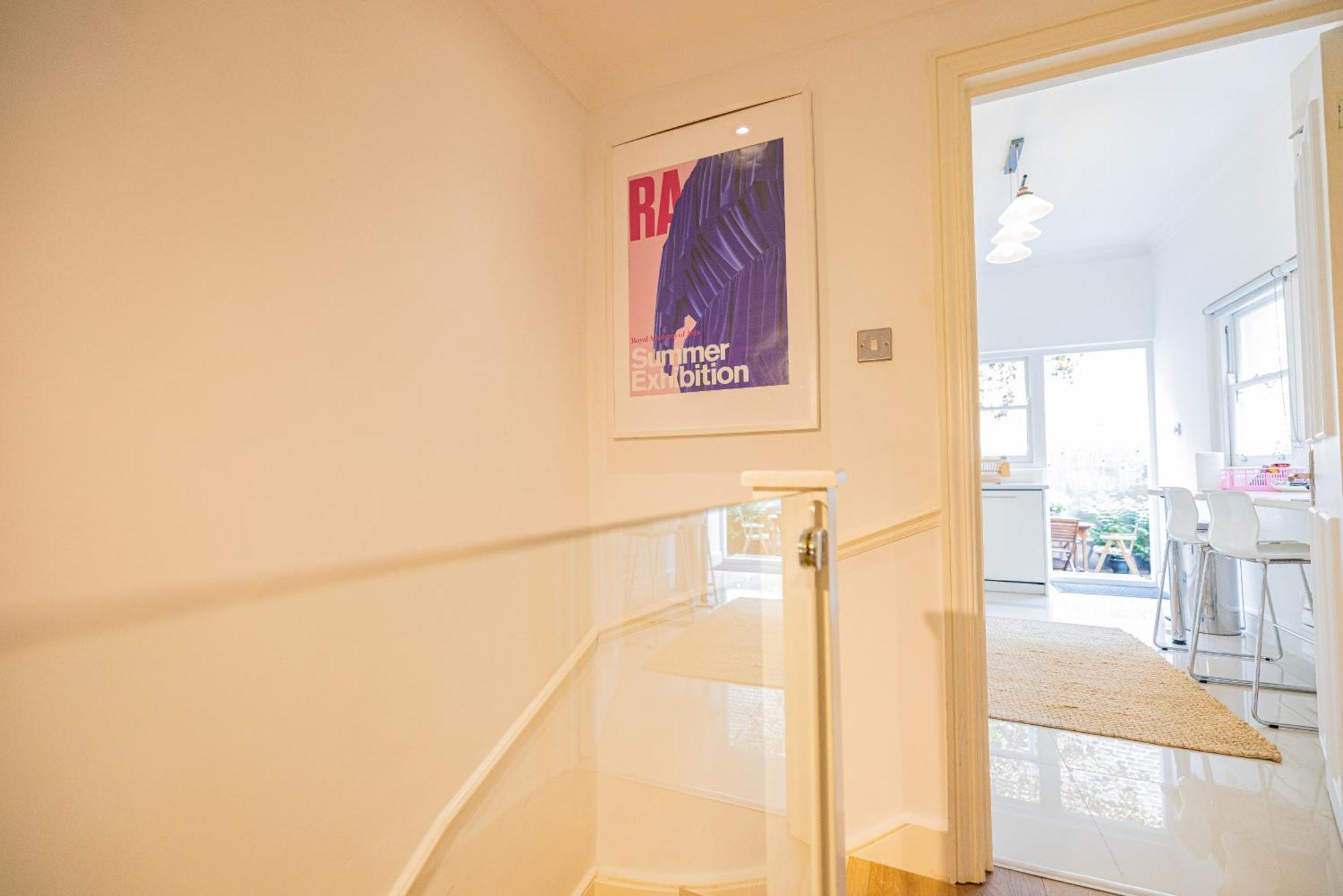 Gorgeous 3 B Edroom Home In Little Venice London Luaran gambar
