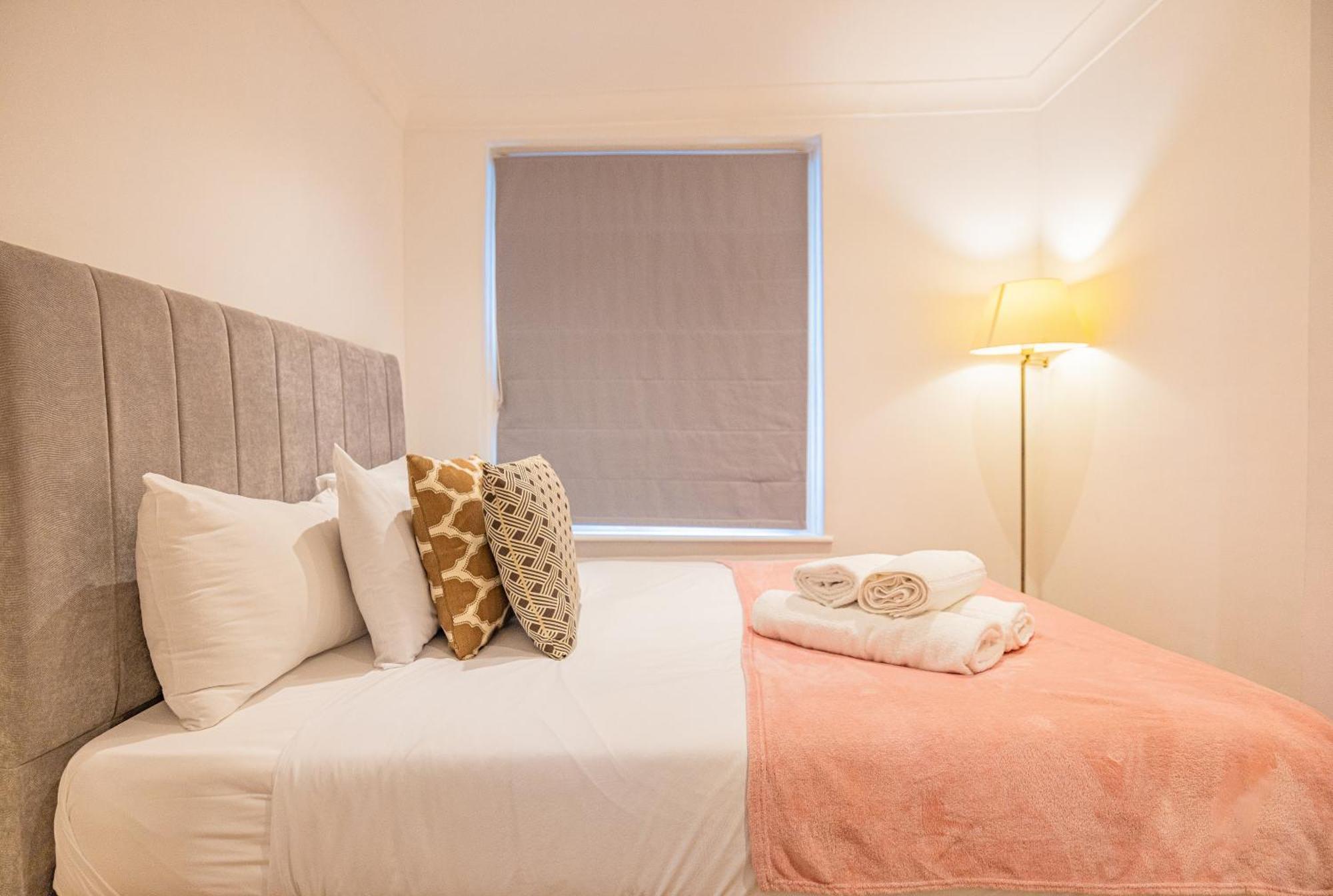 Gorgeous 3 B Edroom Home In Little Venice London Luaran gambar