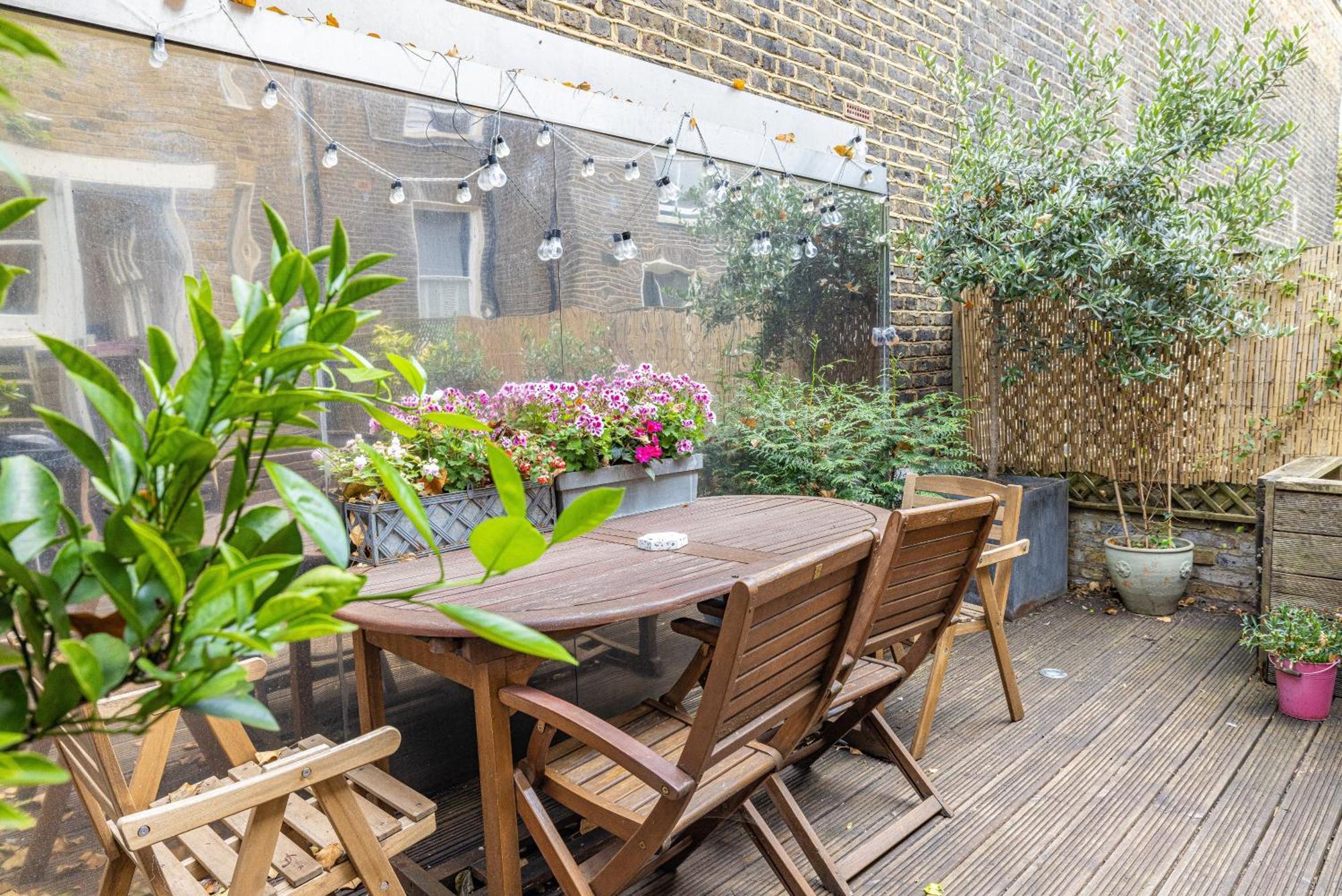 Gorgeous 3 B Edroom Home In Little Venice London Luaran gambar