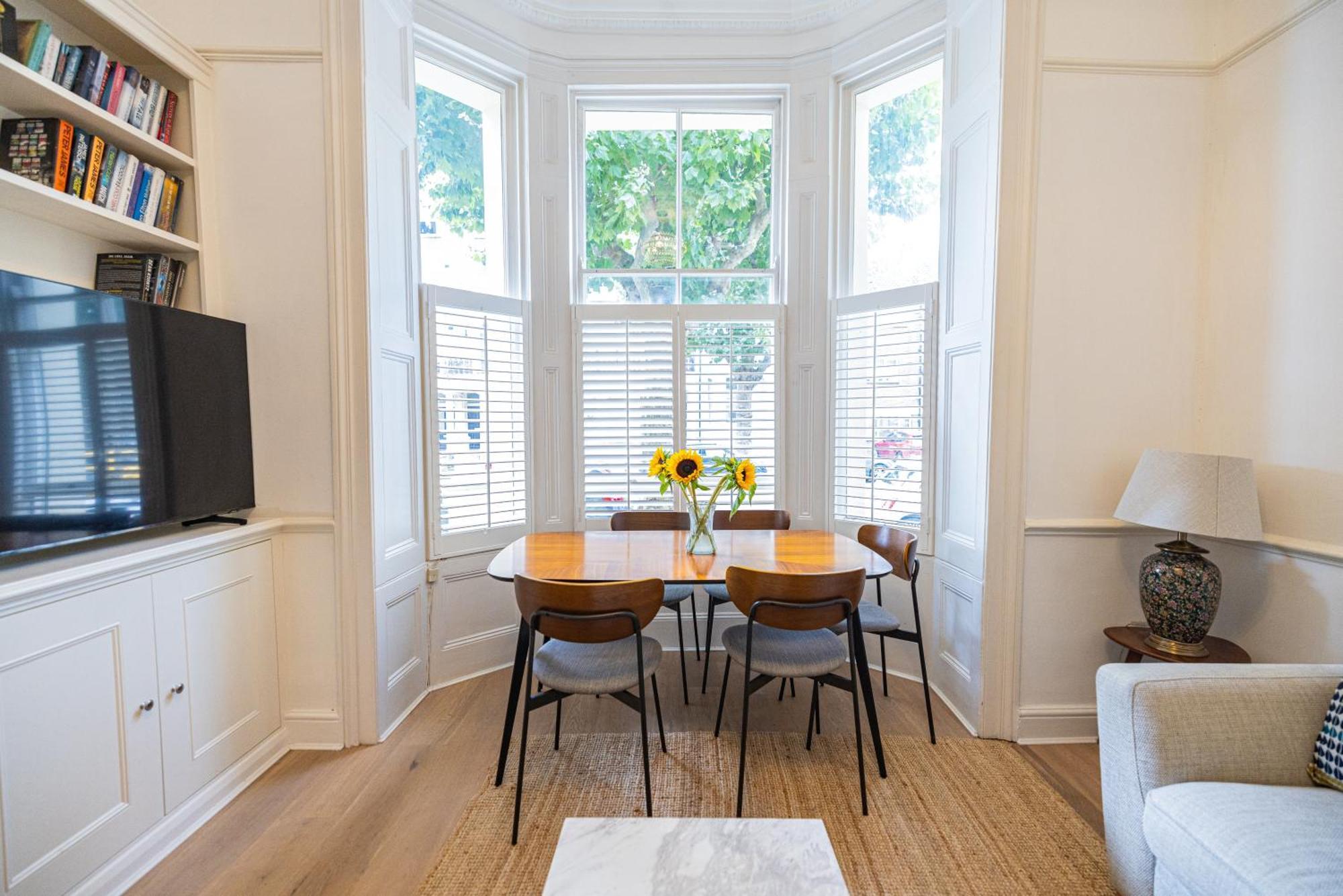 Gorgeous 3 B Edroom Home In Little Venice London Luaran gambar