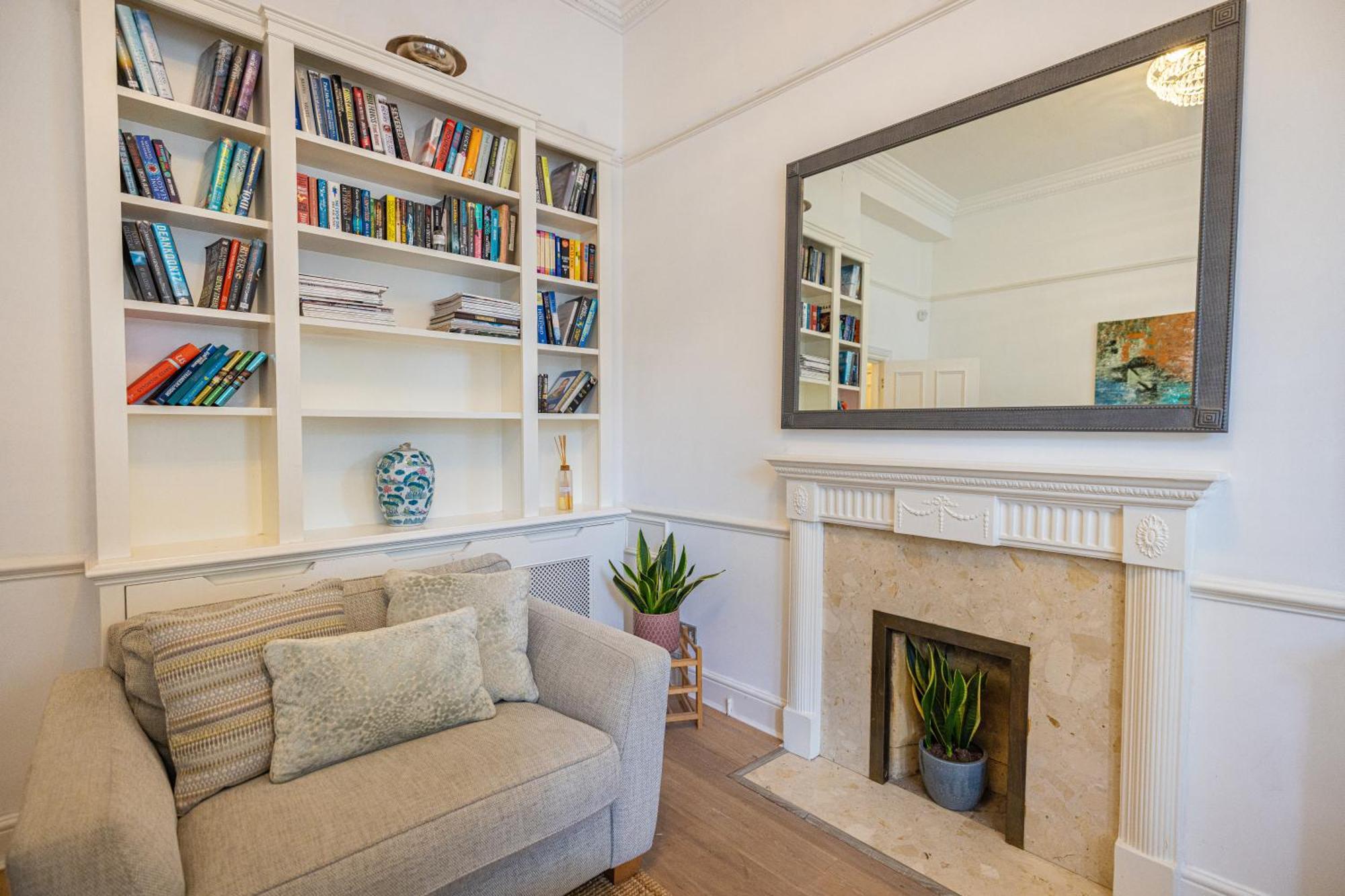 Gorgeous 3 B Edroom Home In Little Venice London Luaran gambar